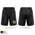 Sacramento Sheriff’s Office CERT team Ranger Panties - 1