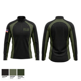 Windbreaker, Blendon Township Police Department, Police, Teamtime, Team time, sublimation, custom sports apparel, team uniforms, spirit wear, spiritwear, sports uniforms, custom shirts, team store, custom team store, fundraiser sports, apparel fundraiser