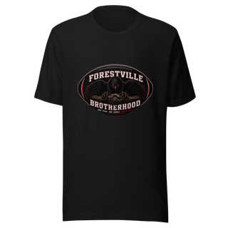 Unisex Staple T-Shirt - Black