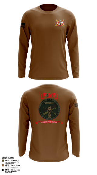 Long Sleeve Performance Shirt, Hhc 1-200, , Teamtime, Team time, sublimation, custom sports apparel, team uniforms, spirit wear, spiritwear, sports uniforms, custom shirts, team store, custom team store, fundraiser sports, apparel fundraiser