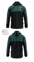 Base Invaders 47539290 Windbreaker - 21