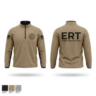 Windbreaker, Evidence Recovery Team, Police, Teamtime, Team time, sublimation, custom sports apparel, team uniforms, spirit wear, spiritwear, sports uniforms, custom shirts, team store, custom team store, fundraiser sports, apparel fundraiser