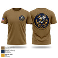 SCC-2 Old School Cotton Feel Shirt - 1