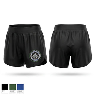 Ranger Panties, US Marshals PNVOTF, Police, Teamtime, Team time, sublimation, custom sports apparel, team uniforms, spirit wear, spiritwear, sports uniforms, custom shirts, team store, custom team store, fundraiser sports, apparel fundraiser