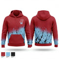 Minden Crimson Tide 17778172 Hoodie - 1