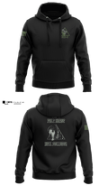 ECT-7, 11 CYBN 24379715 Hoodie - 102