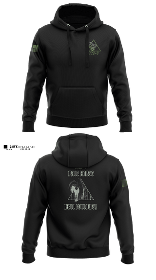 Hoodie, ECT-7, 11 CYBN, Army, Teamtime, Team time, sublimation, custom sports apparel, team uniforms, spirit wear, spiritwear, sports uniforms, custom shirts, team store, custom team store, fundraiser sports, apparel fundraiser