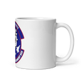 Detachment 035 78200386 White Glossy Mug - Small