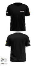 Lone Star MVPA 905145 Short Sleeve Performance Shirt - 4