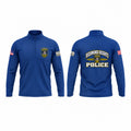 Richmond Heights Police Department Windbreaker - 1
