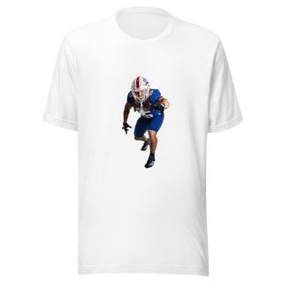 Unisex Staple T-Shirt - White