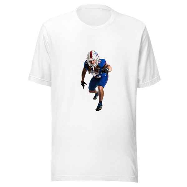 Unisex Staple T-Shirt - White