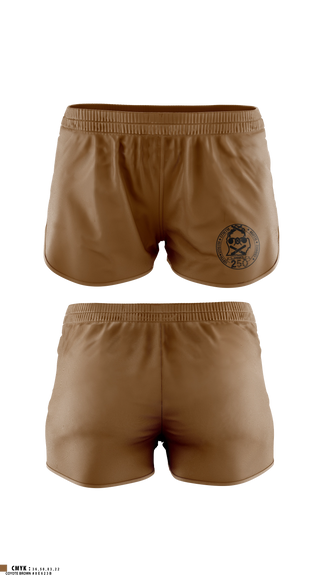 Ranger Panties, Team Hellkite, National Guard, Teamtime, Team time, sublimation, custom sports apparel, team uniforms, spirit wear, spiritwear, sports uniforms, custom shirts, team store, custom team store, fundraiser sports, apparel fundraiser