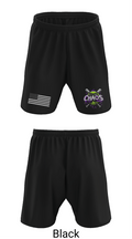 Keystone Chaos 17703168 Athletic Shorts With Pockets - 13