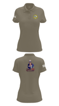 US Army I Want You 76454793 Women's Short Sleeve Performance Polo  - 75