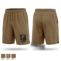 668th C2CRE Athletic Shorts With Pockets - 1