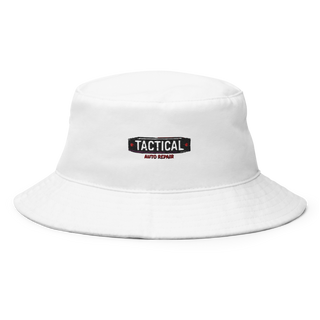 Tactical Auto Repair LLC 945276 Bucket Hat | Big Accessories BX003