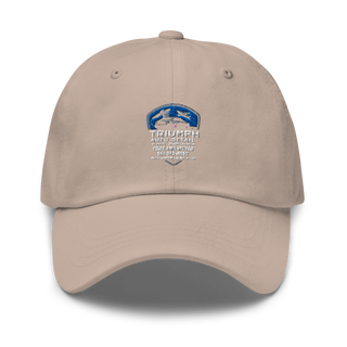 Triumph auto detail Classic Dad Hat | Yupoong 6245CM