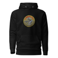 BATTLE GROUP BRAVO Unisex Hoodie - 1