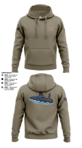 USS Jefferson City 16014759 Hoodie - 24