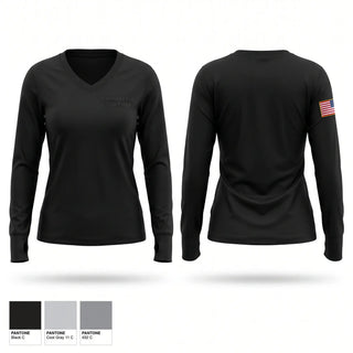 Old School Cotton Feel Shirt, Keweenaw Bay Tribal Police, Police, Teamtime, Team time, sublimation, custom sports apparel, team uniforms, spirit wear, spiritwear, sports uniforms, custom shirts, team store, custom team store, fundraiser sports, apparel fundraiser