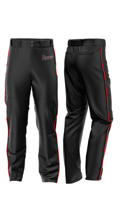 BombSquad Baseball Pants - 20