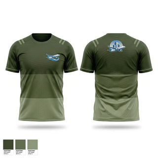 Soft Poly Tee Cotton Like Feel, Kawthoolei Garden, , Teamtime, Team time, sublimation, custom sports apparel, team uniforms, spirit wear, spiritwear, sports uniforms, custom shirts, team store, custom team store, fundraiser sports, apparel fundraiser