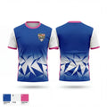 Westminster United Thunder 55635099 Soft Poly Tee Cotton Like Feel - 1