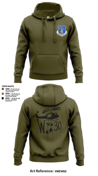 Hoodie, 145th LRS/LGVM, , Teamtime, Team time, sublimation, custom sports apparel, team uniforms, spirit wear, spiritwear, sports uniforms, custom shirts, team store, custom team store, fundraiser sports, apparel fundraiser