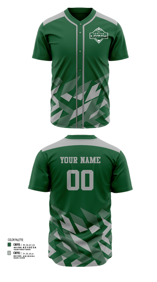 Full Button Baseball Jersey, Conifer Lobos Baseball, Baseball, Teamtime, Team time, sublimation, custom sports apparel, team uniforms, spirit wear, spiritwear, sports uniforms, custom shirts, team store, custom team store, fundraiser sports, apparel fundraiser