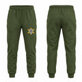 Clay County Sheriff Sweatpants - 1