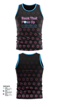 Back That Pass Up Tank Top - 7