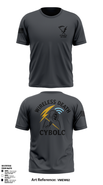 CLASS 25-006 48091830 Short Sleeve Performance Shirt - 4