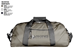 Duffle Bag, Viking Ready Mix, , Teamtime, Team time, sublimation, custom sports apparel, team uniforms, spirit wear, spiritwear, sports uniforms, custom shirts, team store, custom team store, fundraiser sports, apparel fundraiser