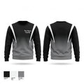 The Stacy Family 22382713 Crew Neck Sweatshirt - 1