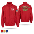 UNION TOWNSHIP FIRE PROTECTION DISTRICT 96861441 Windbreaker - 1
