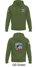 Civil Disturbance Unit 55553252 Hoodie - 55