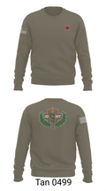 IDMTs 71442140 Crew Neck Sweatshirt - 65