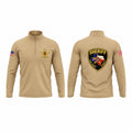 Van Zandt county sheriff’s office Windbreaker - 1