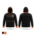 Copper City Athletics Hoodie - 1