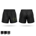 Swat Ranger Panties - 1