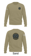 USS TRIPOLI 21275636 Crew Neck Sweatshirt - 81