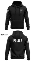 NIPAS 69990032 Hoodie - 1