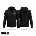 1 EN BDE H2F Hoodie - 1