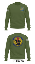 94th ASTS 18252797 Crew Neck Sweatshirt - 45