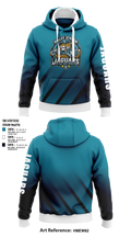 JAGUARS Hoodie - 5