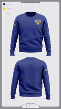 Clyde Fliers 21377204 Crew Neck Sweatshirt - 1