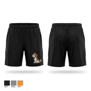 Athletic Shorts With Pockets, USS West Virginia, Navy, Teamtime, Team time, sublimation, custom sports apparel, team uniforms, spirit wear, spiritwear, sports uniforms, custom shirts, team store, custom team store, fundraiser sports, apparel fundraiser