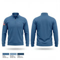 Lions Battalion 45788529 Windbreaker - 1