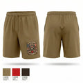 354 Medical Logistics Company 15723107 Athletic Shorts With Pockets - 1